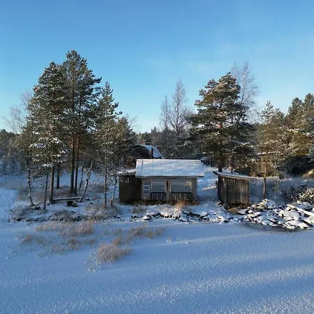 White Creek Wilderness Σαλέ *