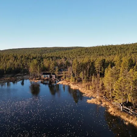 White Creek Wilderness * Inari