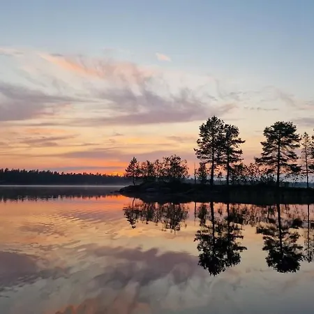White Creek Wilderness * Inari