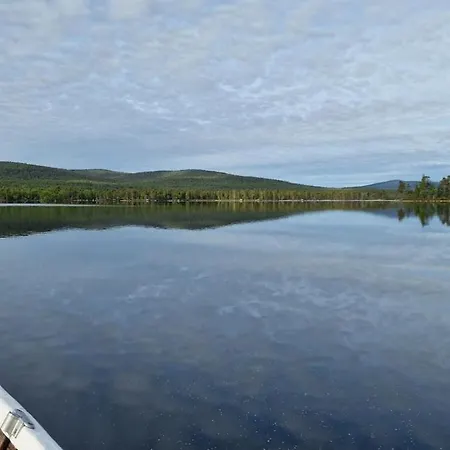 Σαλέ White Creek Wilderness Inari