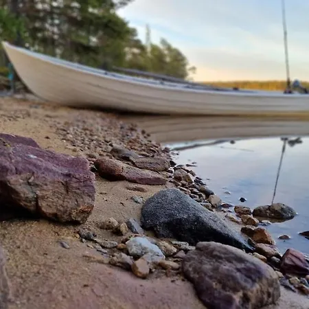 Σαλέ White Creek Wilderness Inari